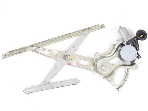 Used Front left window mechanism TOYOTA PRIUS Liftback (_W2_) 1.5 Hybrid (NHW20_, NHW20R) (112 hp) 8831992