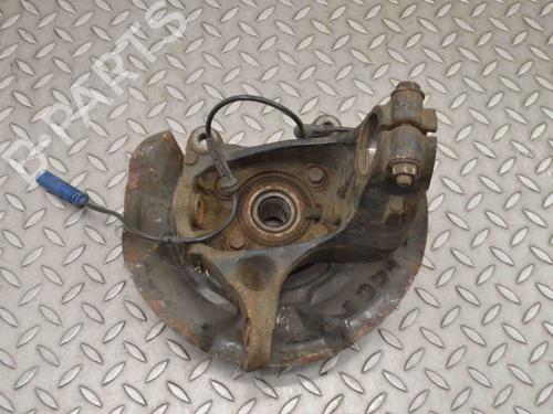 Used Right front steering knuckle MINI MINI (R56) Cooper S (174 hp) 14814529