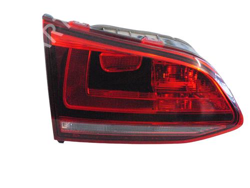 Left tailgate light VW GOLF VII Variant (BA5, BV5) 2.0 GTD (184 hp) 17714893