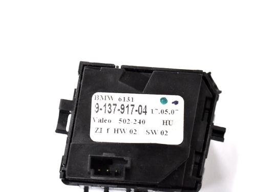 Switch BMW 5 Touring (E61) 530 d | BP10531221I30