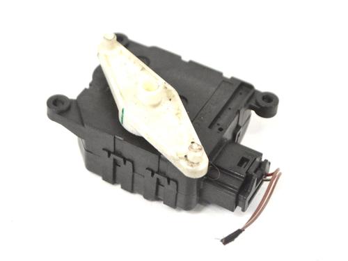 Used Heater blower motor MINI MINI COUNTRYMAN (R60) Cooper D ALL4 (112 hp) 8896966
