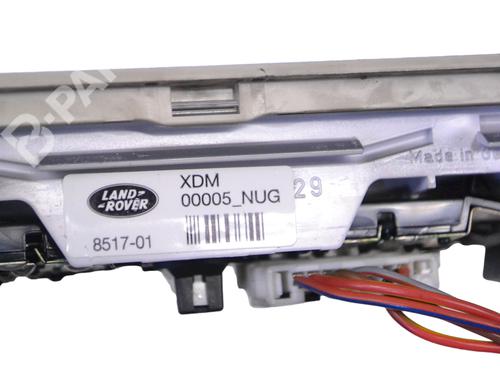 Kabinelys LAND ROVER RANGE ROVER III (L322) 3.0 D 4x4 | BP10534052I8 