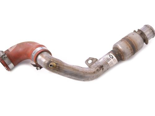 Used Pipe LAND ROVER RANGE ROVER SPORT II (L494) 3.0 SDV6 4x4 (306 hp) 8864035