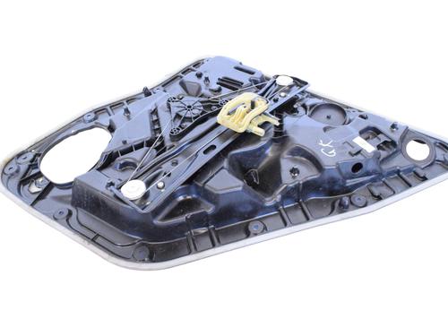 Rear left window mechanism MERCEDES-BENZ A-CLASS (W177) A 200 (177.087) | BP27830373C24 
