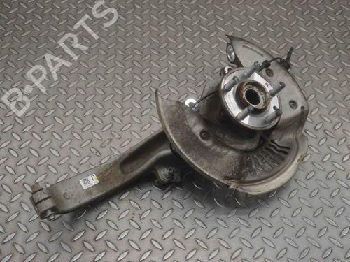 Used Left front steering knuckle JAGUAR I-PACE (X590) EV400 AWD (400 hp) 27827903