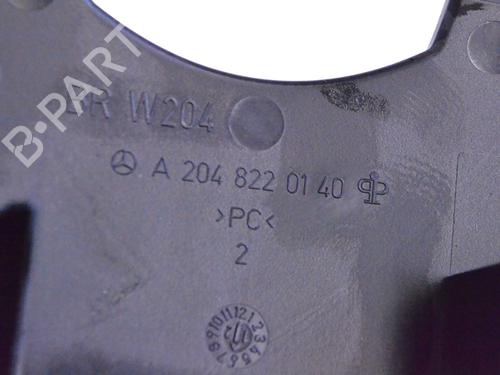 Other MERCEDES-BENZ C-CLASS (W204) C 220 CDI (204.002) | BP12602717O1