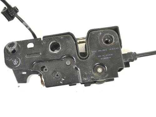 Hood lock AUDI A4 B8 (8K2) 1.8 TFSI | BP11830482C133 