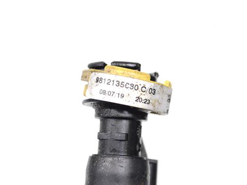 Pipe OPEL GRANDLAND / GRANDLAND X (A18, P1UO) 1.2 (75) | BP14799521M125