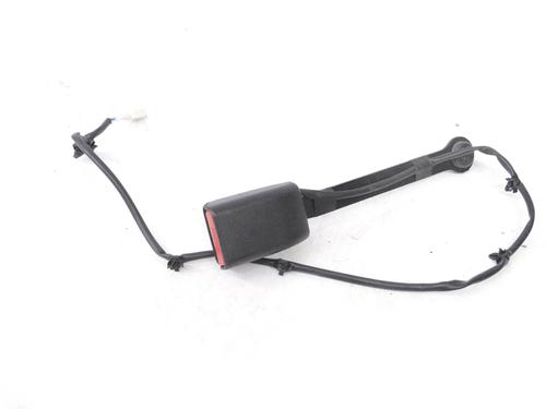 Used Seat buckle NISSAN X-TRAIL III (T32_, T32R, T32RR) 1.6 DIG-T (T32) (163 hp) 14798151