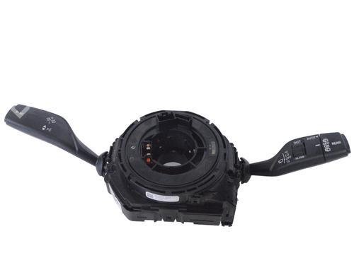 Used Steering column stalk BMW i3 (I01) Range Extender (170 hp) 12338785