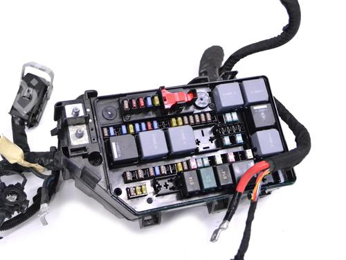 Fuse box VOLVO XC40 (536) T4 AWD 9909008 | B-Parts