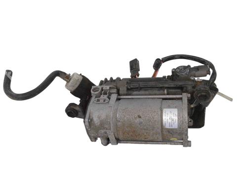 Kompresser Støtte/Fjedring MERCEDES-BENZ CLS Shooting Brake (X218) CLS 350 BlueTEC / d (218.926) (258 hp) 16078563