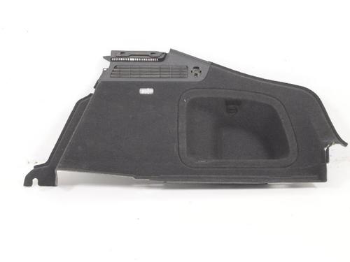 Used Boot lining AUDI A5 Sportback (8TA) 2.7 TDI (163 hp) 14814932