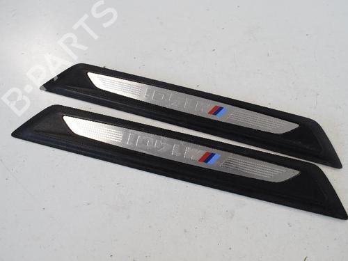 Trinbræt BMW 1 (F20) M 140 i (340 hp) 14817771