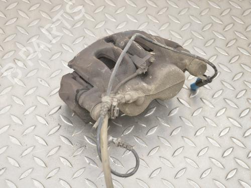 Right front brake caliper MERCEDES-BENZ SPRINTER 3-t Platform/Chassis (B906) 214 CDI (906.111, 906.113, 906.211, 906.213) | BP14810648M104 