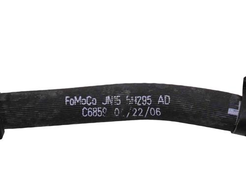 Pipe FORD ECOSPORT 1.0 EcoBoost | BP14800650M125 