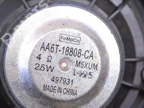 Speaker FORD FIESTA VI (CB1, CCN) 1.0 EcoBoost | BP7502264E2 