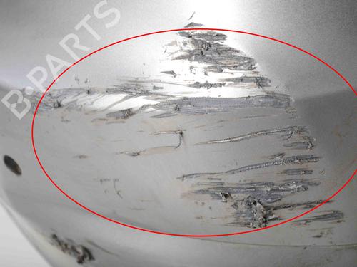 Rear bumper MERCEDES-BENZ C-CLASS (W204) C 220 CDI (204.002) | BP29569311C8 