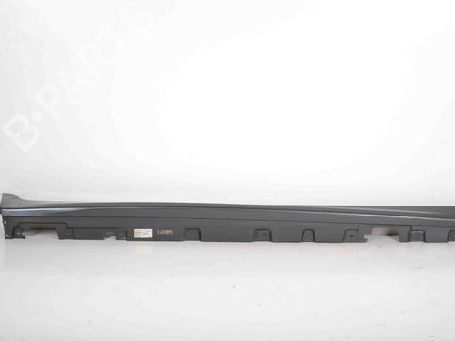 Right sideskirt BMW 5 Touring (F11) 530 d | BP29230843C114 