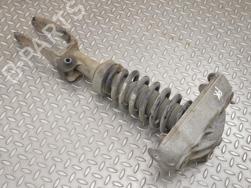 Left front shock absorber VW TOUAREG (7LA, 7L6, 7L7) 3.0 V6 TDI | BP29008132M16