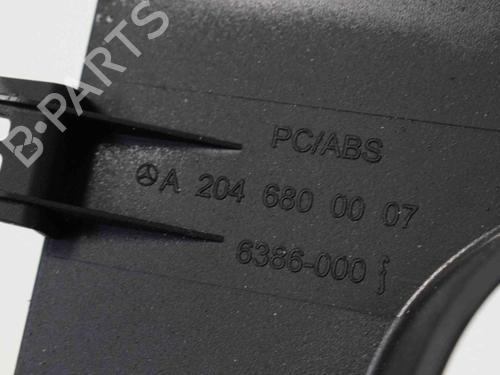 Other MERCEDES-BENZ C-CLASS (W204) C 250 CDI (204.003) | BP14766534O1 