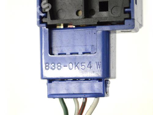Switch TOYOTA LAND CRUISER PRADO (_J12_) 3.0 D (KDJ120, KZJ120) | BP9909388I30 