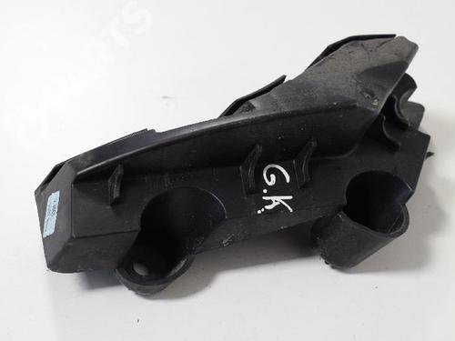 Used Rear bumper bracket CITROËN DS4 (NX_) 1.2 THP 130 (130 hp) 8857651