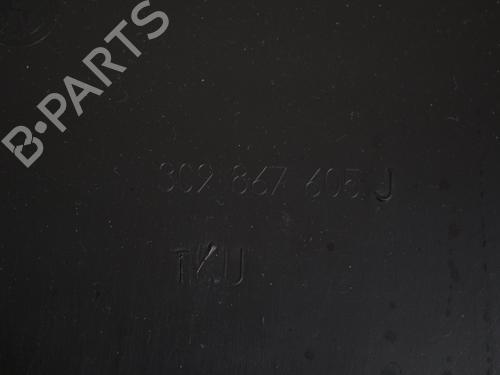 Boot lining VW PASSAT B7 Variant (365) 2.0 TDI | BP14967881I3 - Image 7