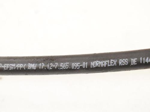 Pipe BMW 3 Touring (E91) 320 i | BP14767464M125 