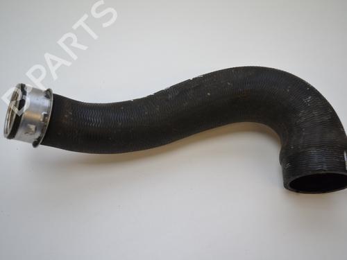 Used Intercooler pipe PORSCHE CAYENNE (92A) 4.8 Turbo (500 hp) 19942433