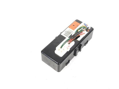 Used Electronic module HYUNDAI SANTA FÉ II (CM) 2.2 CRDi 4x4 (155 hp) 7755263