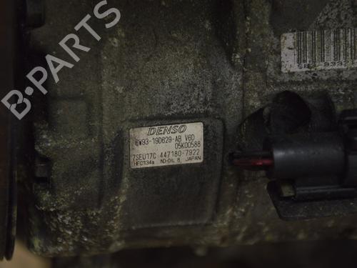 Engine JAGUAR XJ (X350, X358) D 2.7 | BP28033863M1 