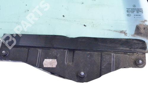 Rear left quarter glass MERCEDES-BENZ SL (R230) 350 (230.467) | BP10736506C93 
