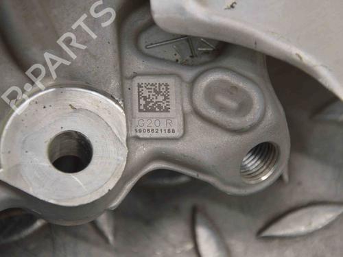 Right rear steering knuckle BMW 5 (F10) 530 d | BP14799756M28