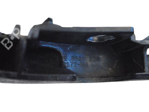 Rear bumper bracket MERCEDES-BENZ SLK (R172) 250 CDI / d (172.403) | BP18886647C159 