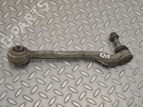 Used Right front suspension arm BMW 1 (F21) 116 i (136 hp) 14803207