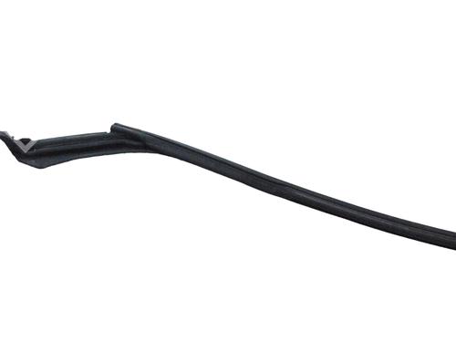 Rubber door seal TESLA MODEL X (5YJX) P100D AWD | BP18043074C142 