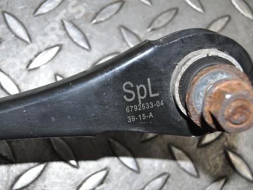 Left rear suspension arm BMW 4 Gran Coupe (F36) 435 d xDrive | BP7490585M14 