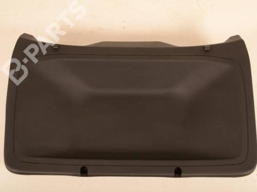 Bootlid panel FORD ECOSPORT 1.0 EcoBoost (140 hp) 11217783