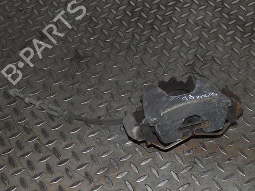 Right front brake caliper JAGUAR E-PACE (X540) 2.0 D180 AWD (179 hp) 14779236