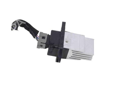 Used Heater resistor KIA SORENTO III (UM) 2.2 CRDi (200 hp) 16145047