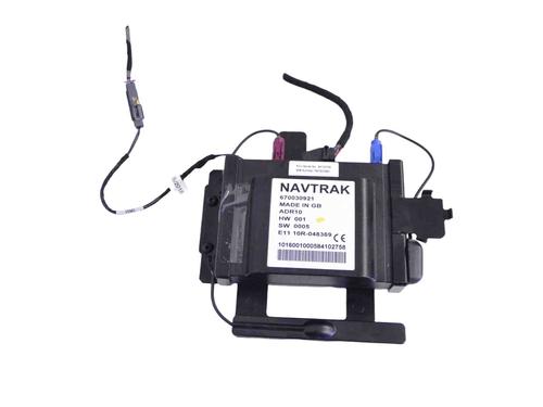Elektronisk modul MASERATI GHIBLI III (M157) 3.0 D (275 hp) 10062089