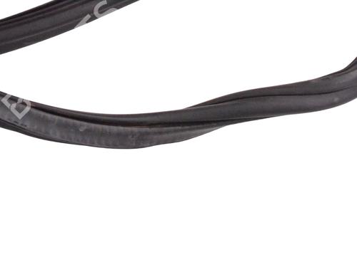 Rubber door seal AUDI Q5 (8RB) 2.0 TDI quattro | BP14802569C142 