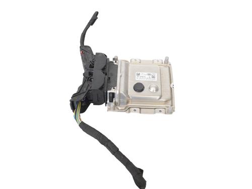 Used Gearbox control unit JAGUAR I-PACE (X590) EV400 AWD (400 hp) 27828133