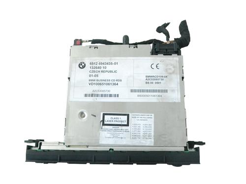 Electronic module BMW 3 Convertible (E46) 325 Ci | BP16349890M83 