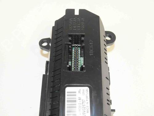 Climate control FORD FOCUS III 2.0 ST | BP7754774I5 