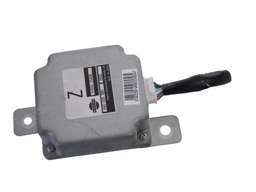 Manual gearbox ECU INFINITI FX 30d AWD (238 hp) 17448767