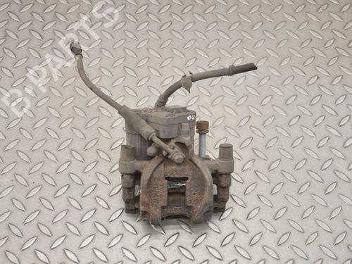 Used Right rear brake caliper VW GOLF VII (5G1, BQ1, BE1, BE2) 1.5 TSI (150 hp) 14807870