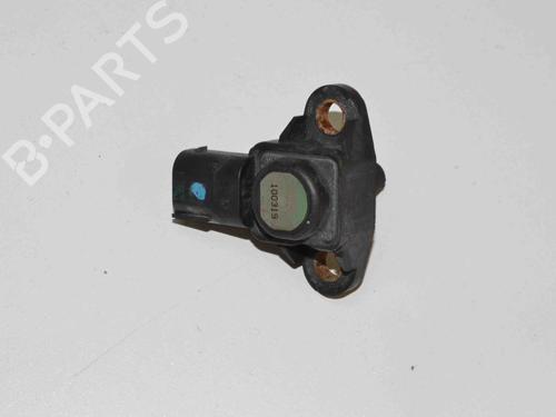 Used Electronic sensor MERCEDES-BENZ SPRINTER 3-t Van (B906) 216 CDI (906.611, 906.613) (163 hp) 7753409