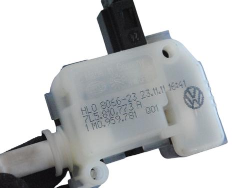 Fuel cap PORSCHE PANAMERA (970) 3.0 S E-Hybrid | BP19285312C161 